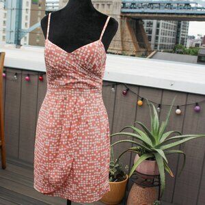 minuet Casual Summer Dress - Size M